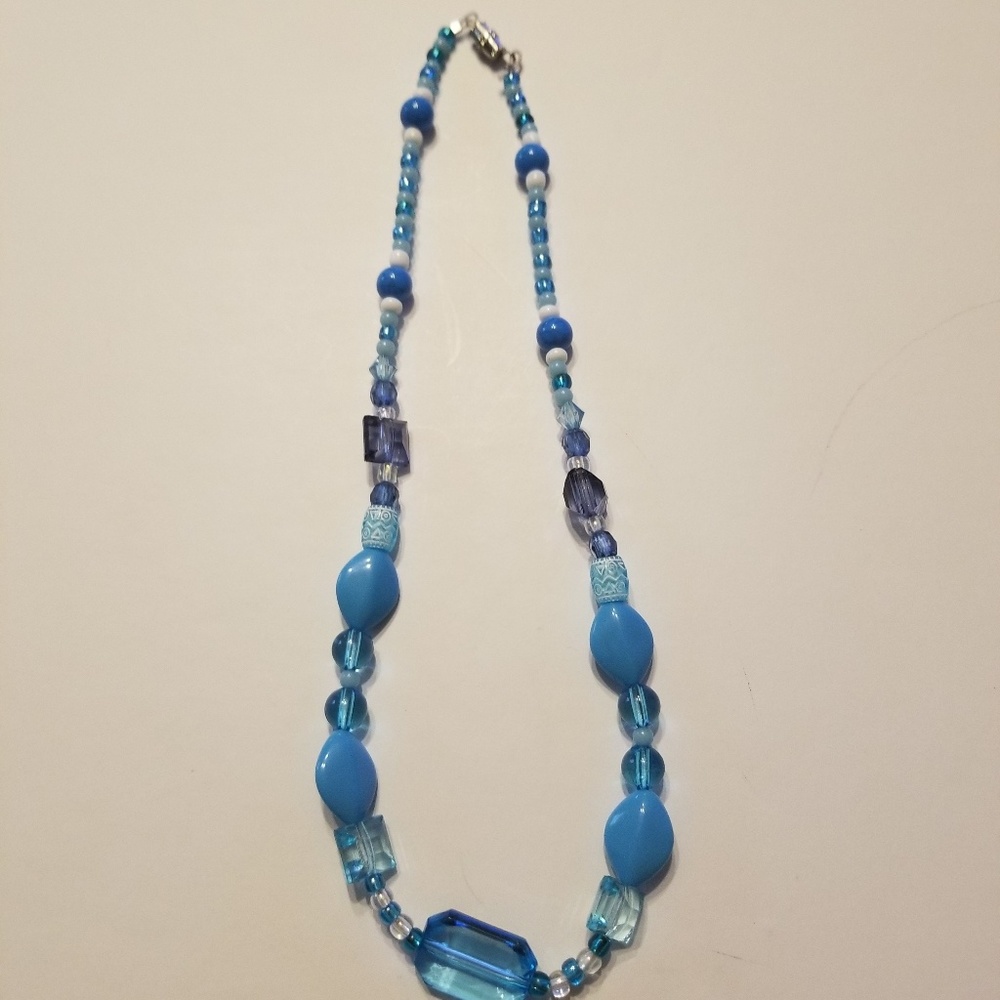 Princess Necklace